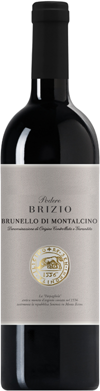 Brunello di Montalcino 2017